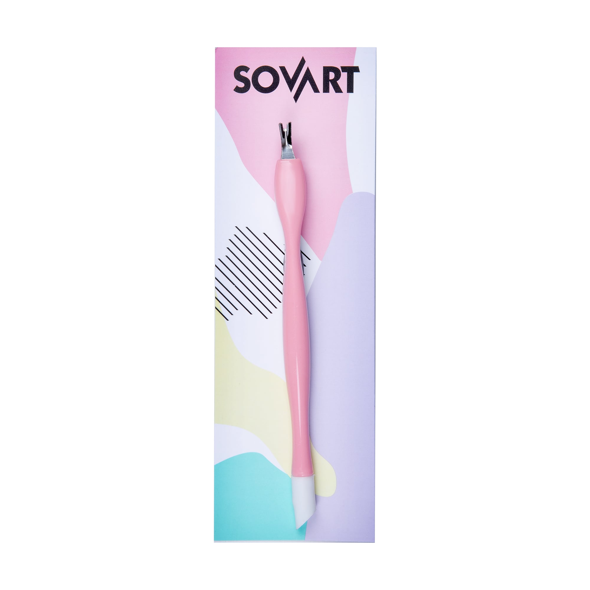 Тример для кутикули Sovart